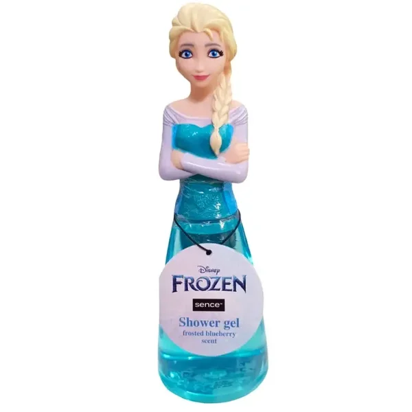 Elsa showergel