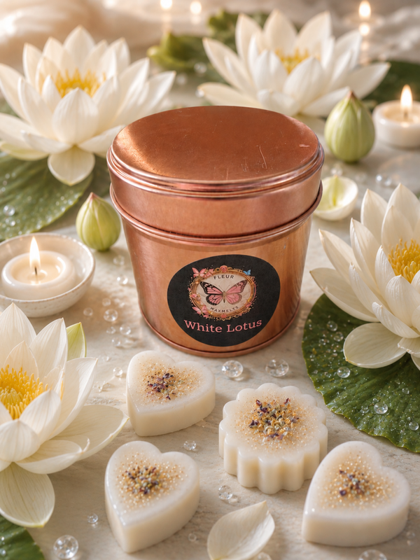 White Lotus