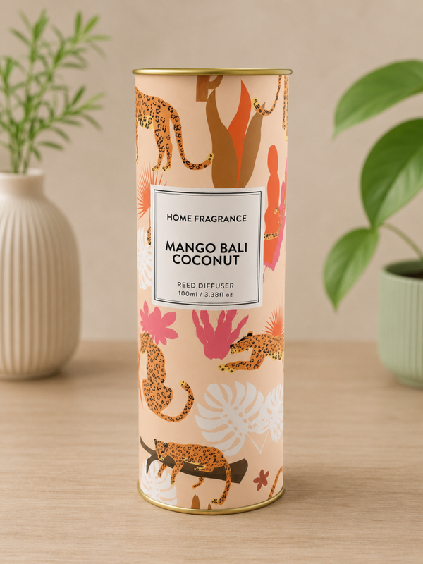 Geurstokjes Mango Bali Coconut