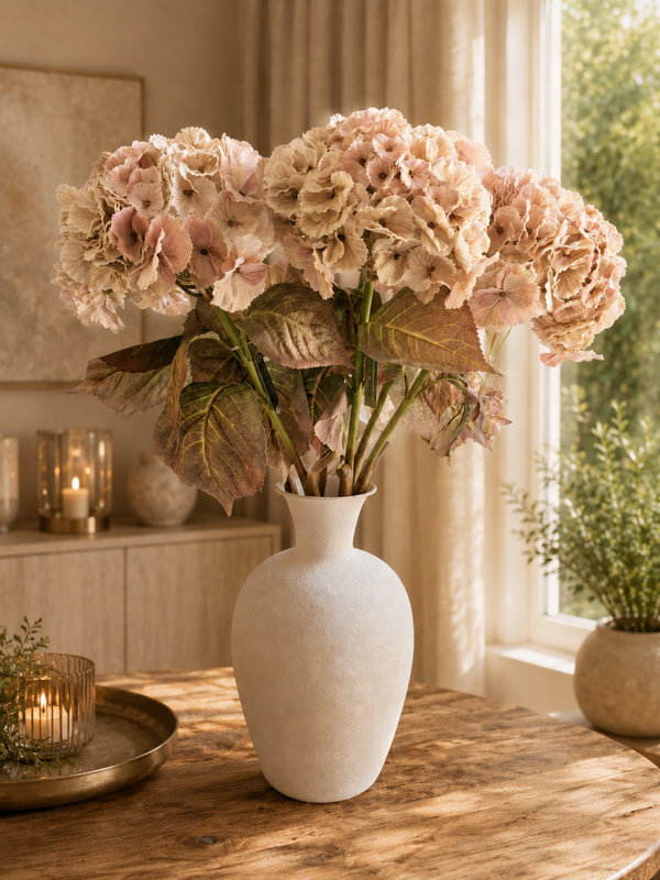 Hortensia