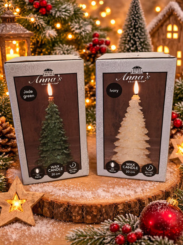 LED Kerstboom