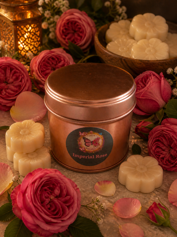 Imperial Rose