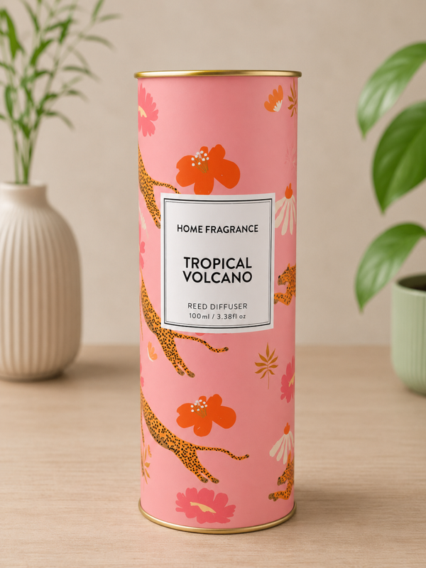 Geurstokjes Tropical