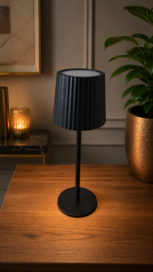 Lampje