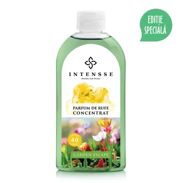 Wasparfum Garden Escape