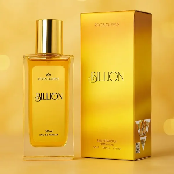 Parfum Bilion (man)