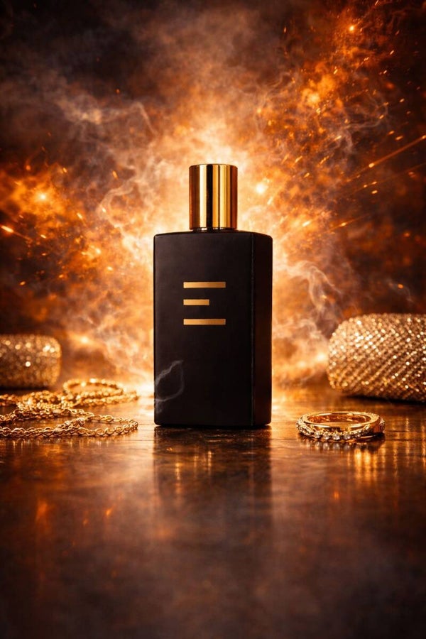 Parfum 2325 Wendy's favoriet
