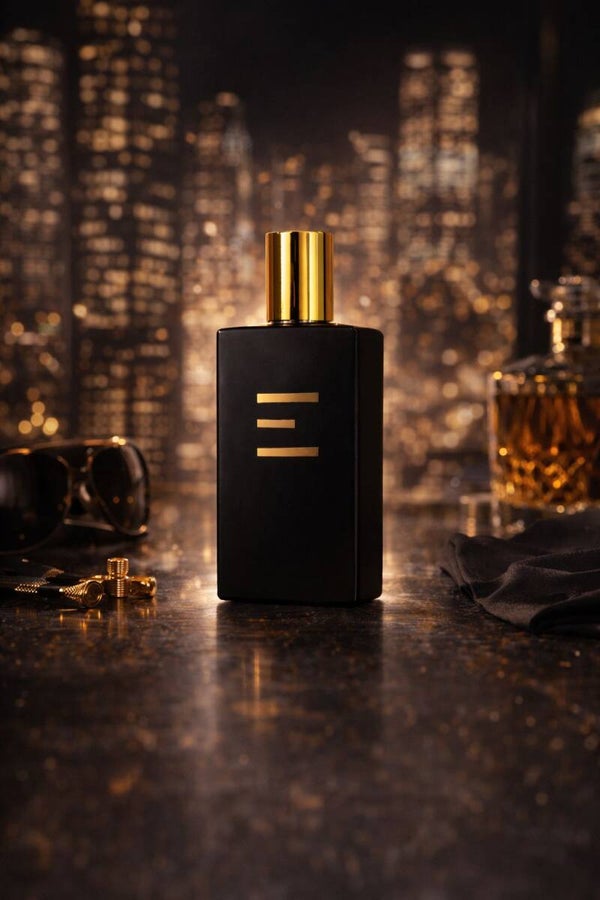 Parfum 1270 Cor zijn grootste favoriet