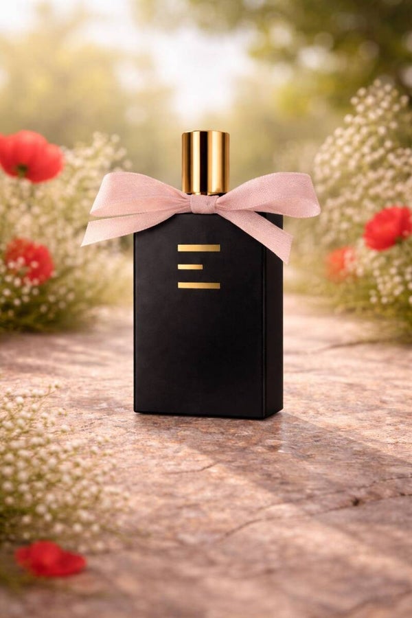 Parfum nieuwe geuren