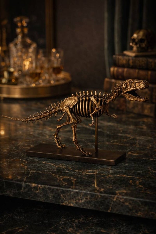 T-Rex