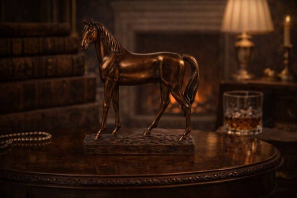 Horse Statue