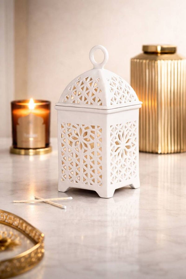 Brander lantaarn