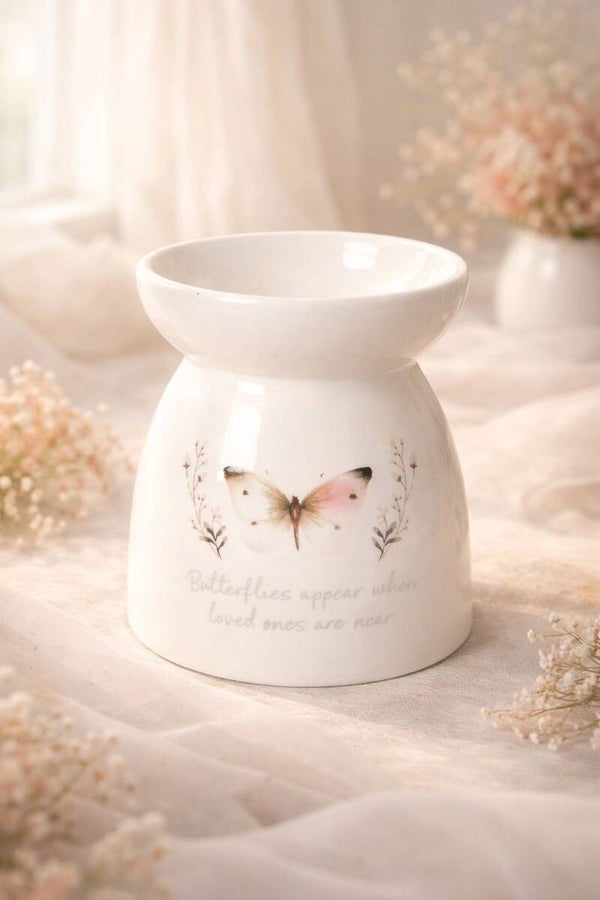 Brander Vlinder