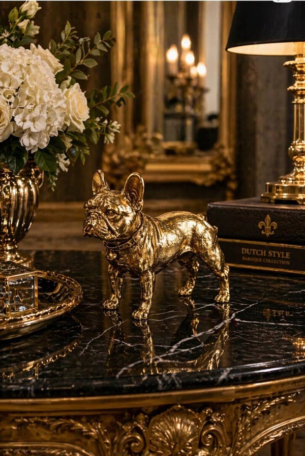 Bulldog