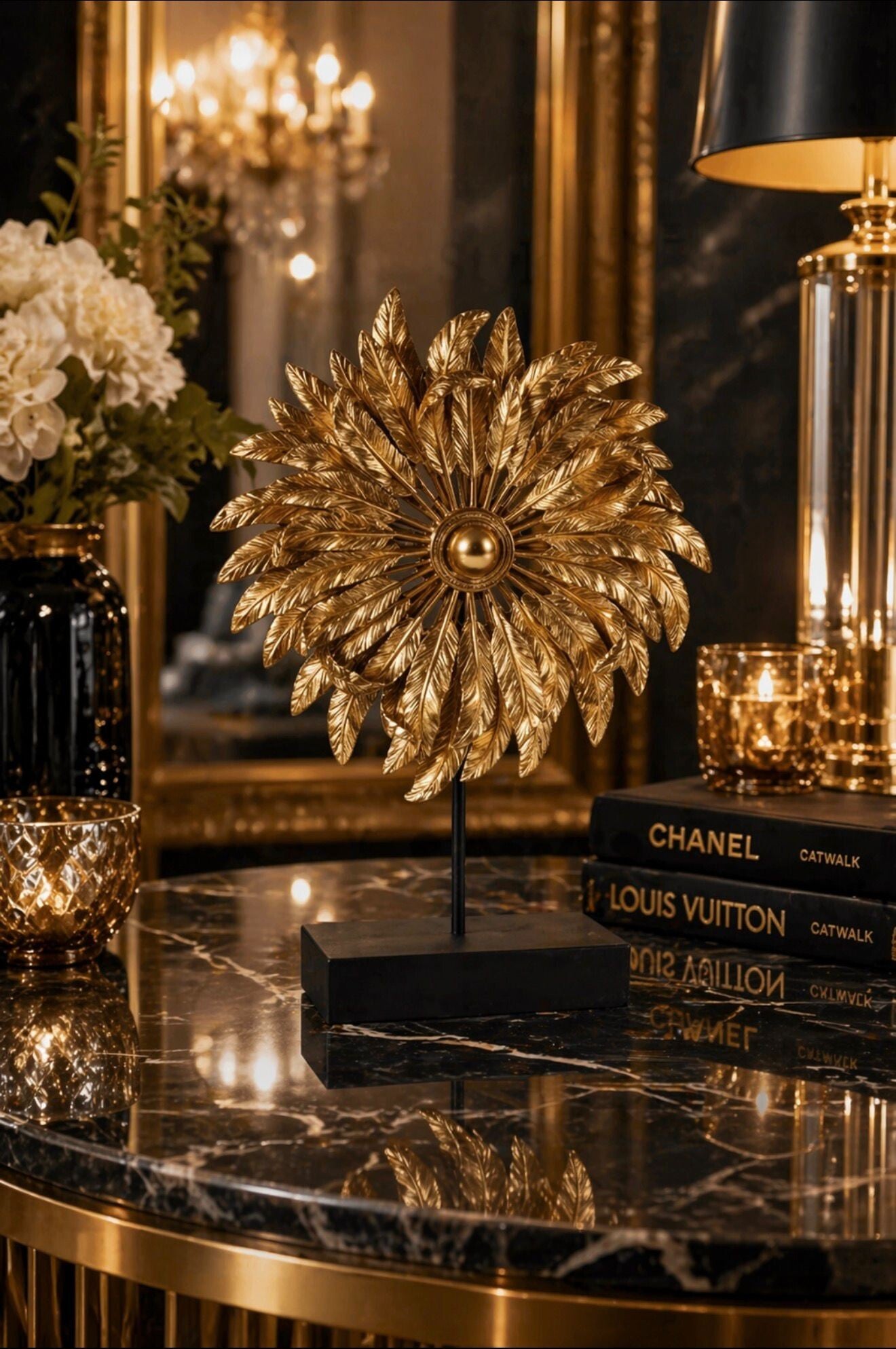 Ornament Veer