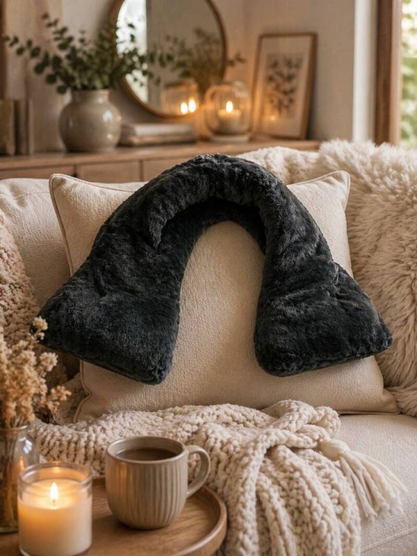 Nekwarmer