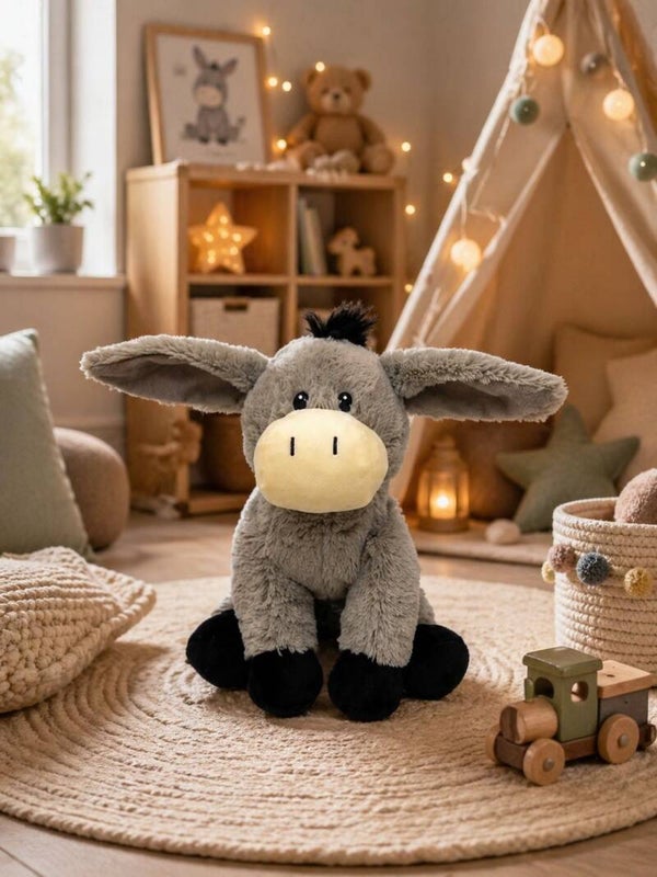 Donkey