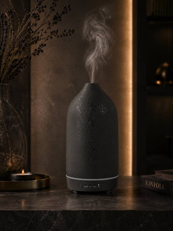 Diffuser Black