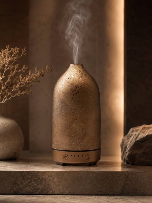Diffuser Gold