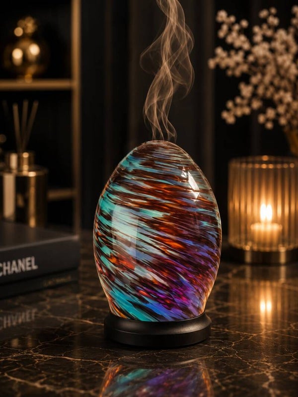 Aroma diffuser Flora