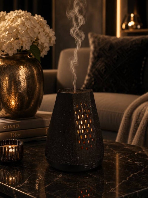 Aroma diffuser Waterfall