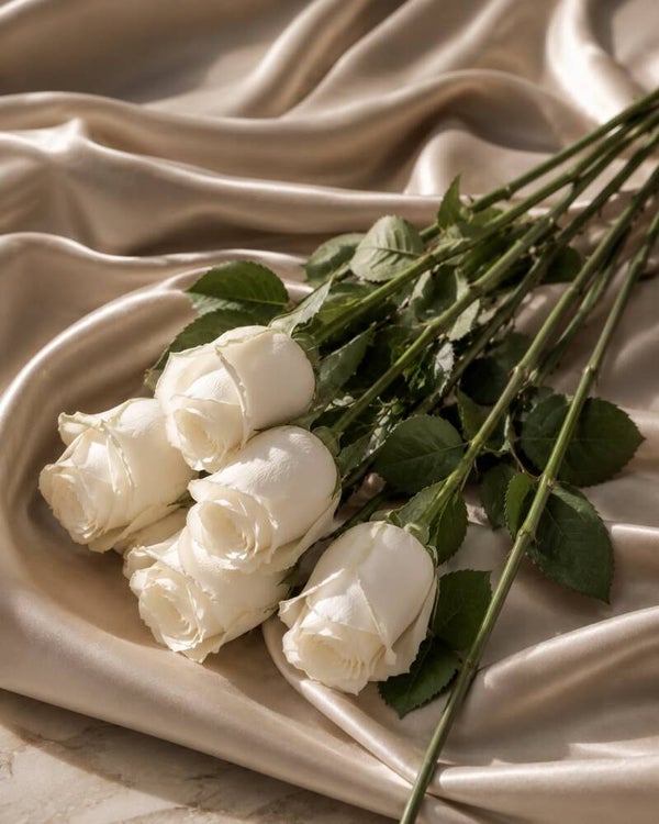 Witte Roos