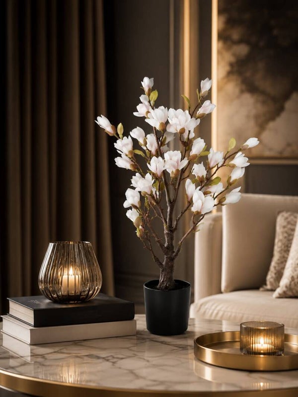 Magnolia