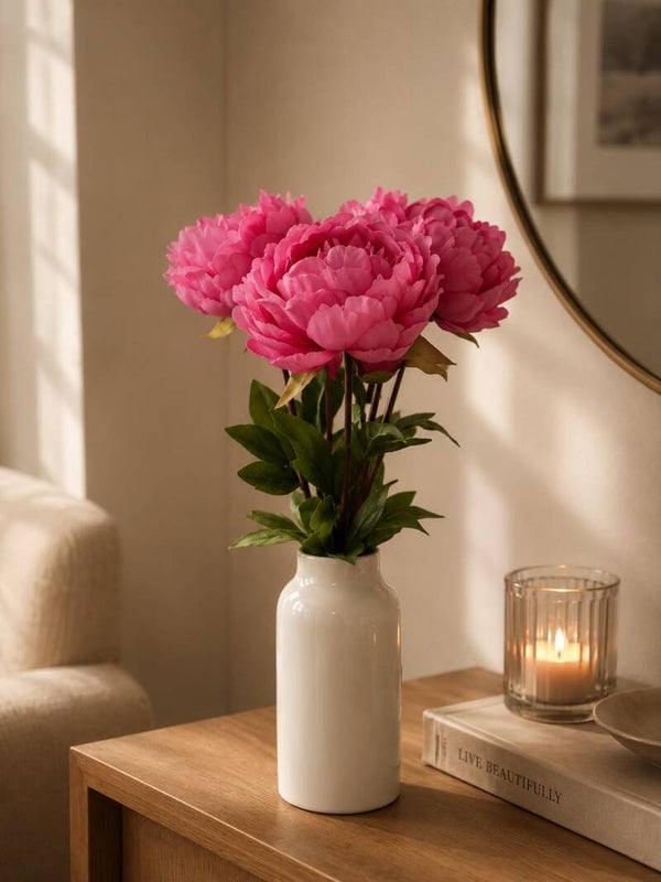 Peony bundle