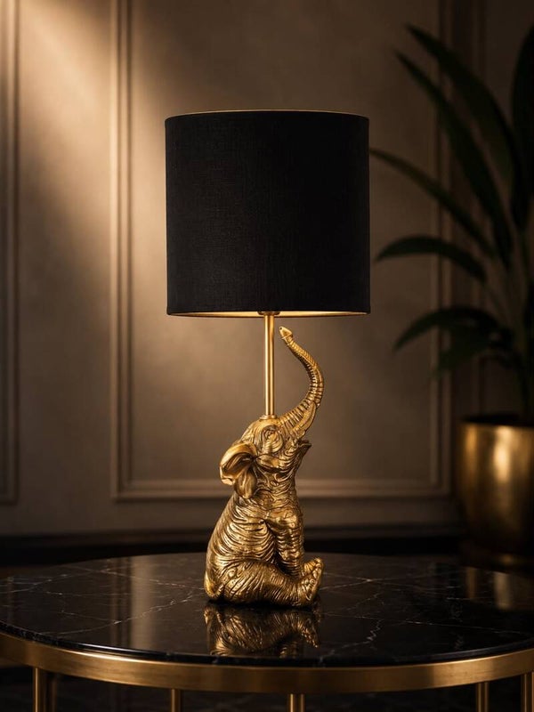 Lamp Olifant