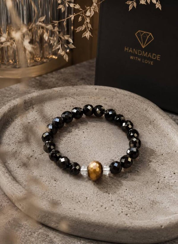 Armband black