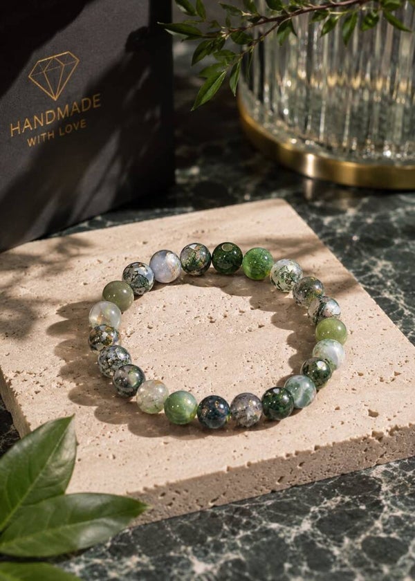 Armband Mosagaat