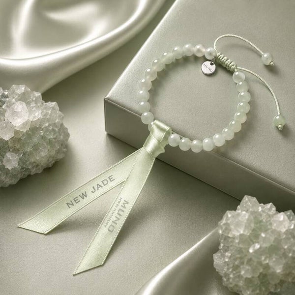Armband Jade