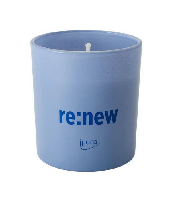 Ipuro RE:NEW