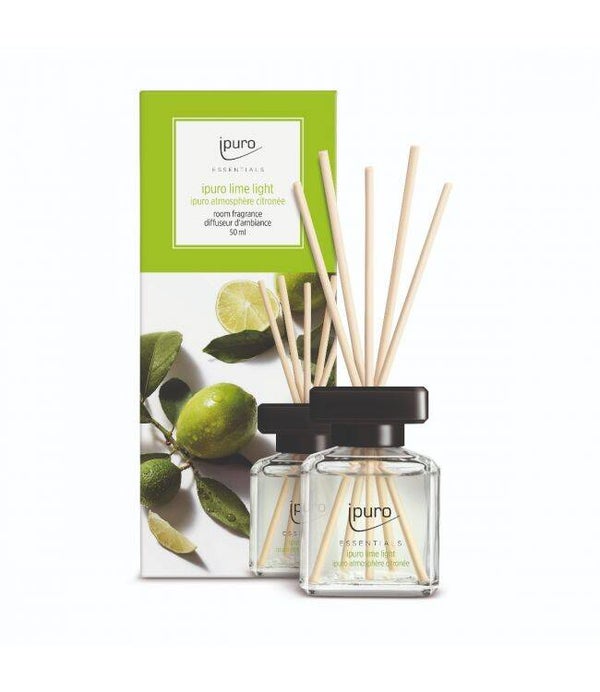 Ipuro Lime light