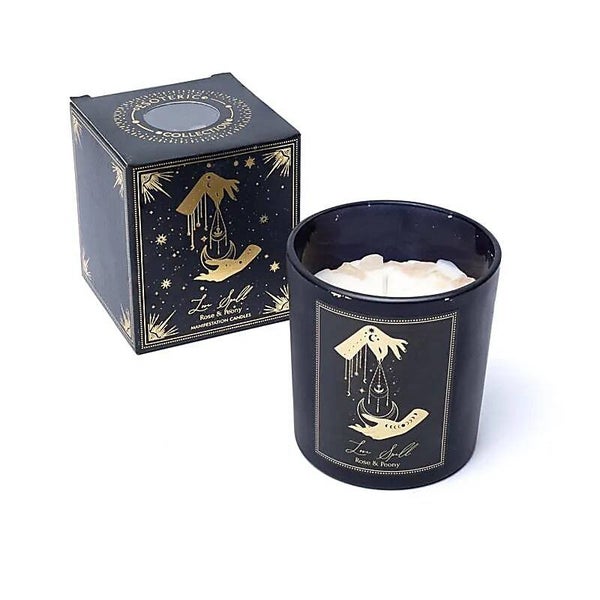 Geurkaars Love spell