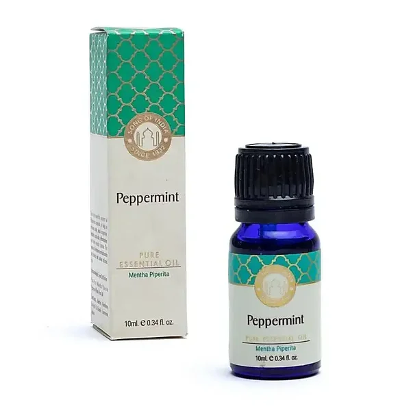 Olie Peppermint