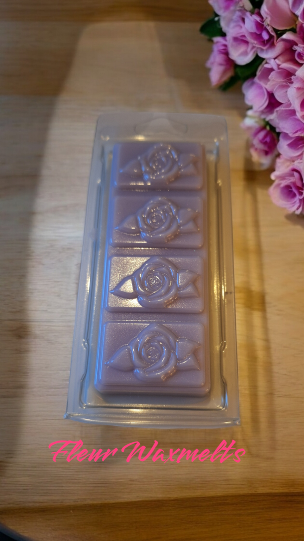 Snapbar Flowerbomb