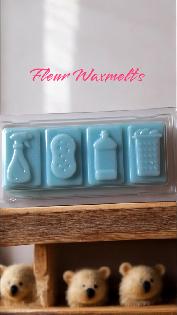 Snapbar Bijntje Blauw