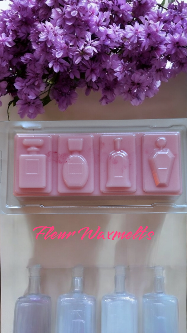 Snapbar La Fleur by Ken