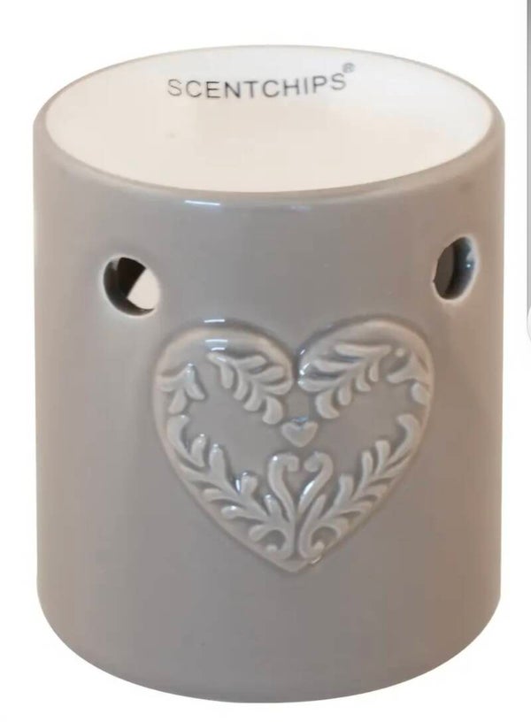 Brander Heart