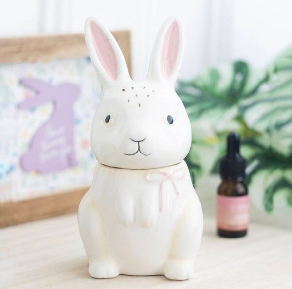 Brander Bunny