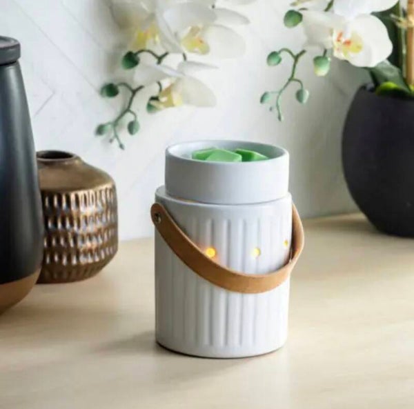 Electrische brander