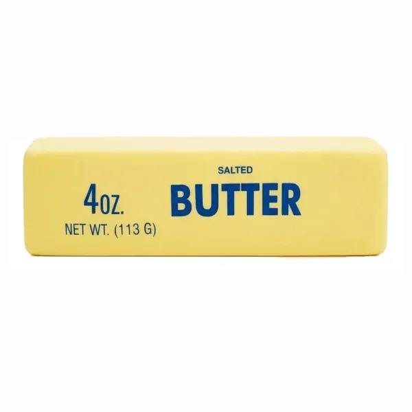 Butter 400 gram