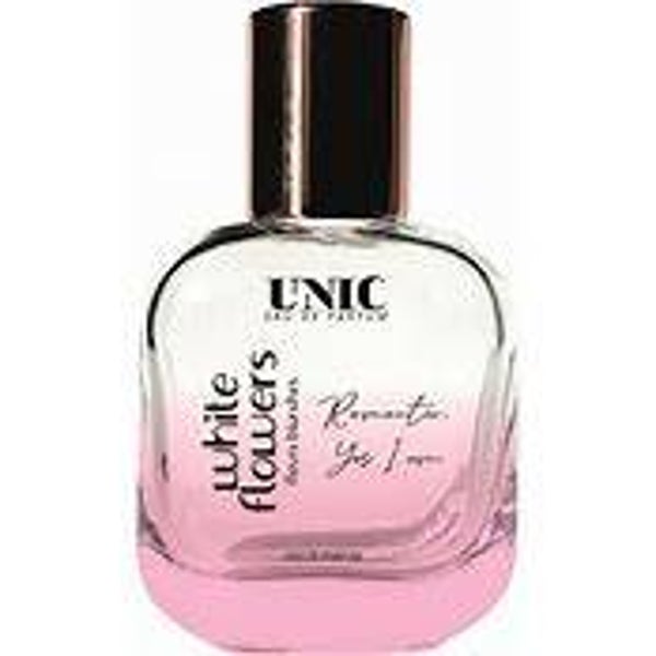 Unic parfum White Flowers