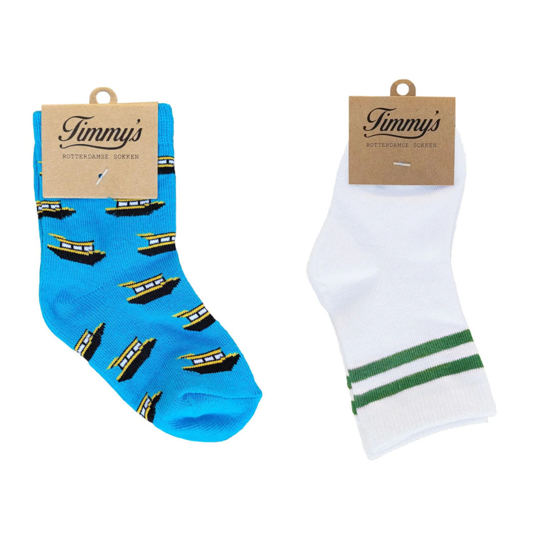 Junior (12-18 maanden)