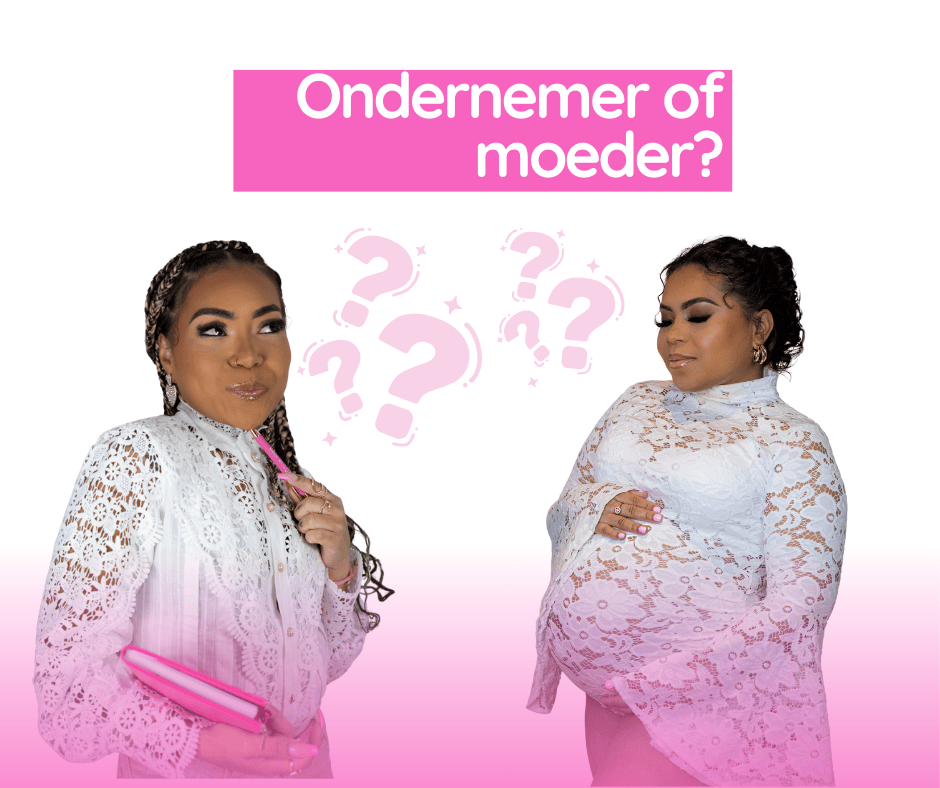 Virtual Assistant Pink Blog