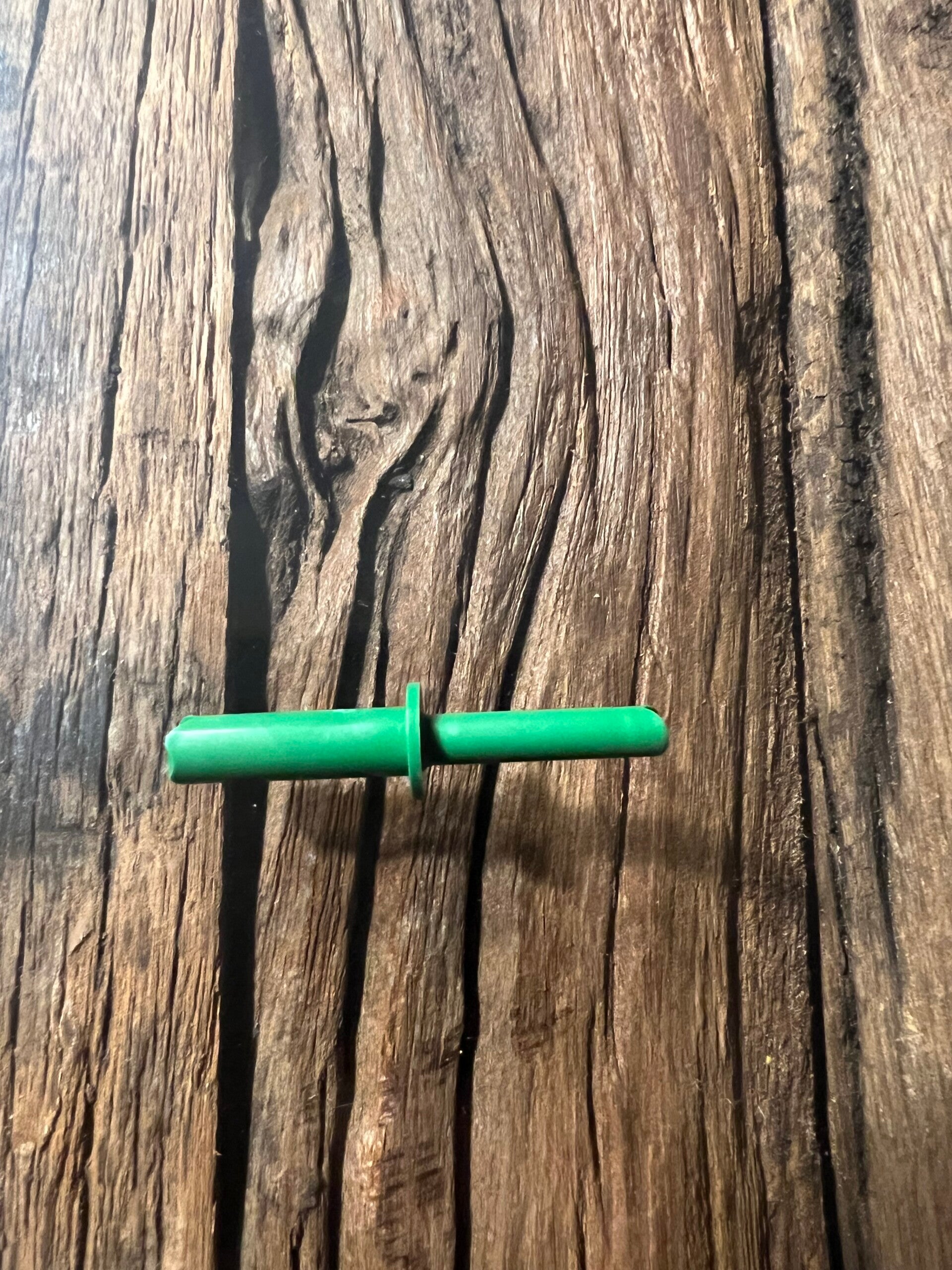 Ersatzteil WMF Presto, 1500 S, 2000 S -Milchdüse Grün.