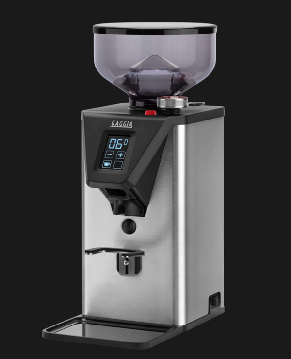 Espressomühle Gaggia MDF 55