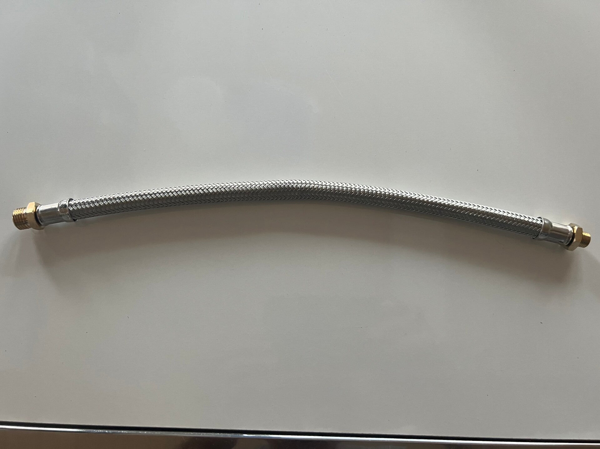 Flexschlauch,Panzerschlauch für WMF Presto und Schaerer Factory.