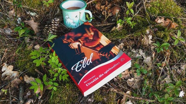 Eld- utveckla din spiritualitet